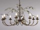 Lustre Olivier 8