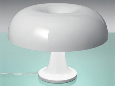 Artemide Nessino blanche