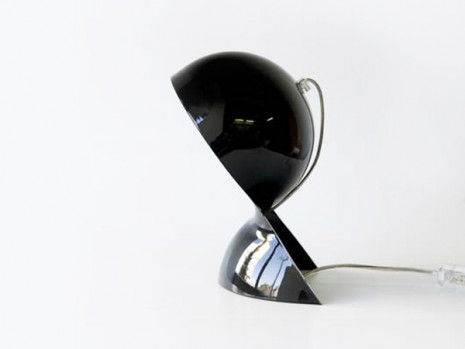 Artemide Dalu noir