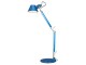 Tolomeo micro tavolo bleu