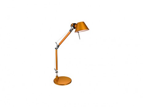 Artemide Tolomeo micro 