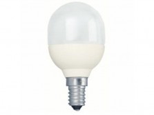 E14 8 watts fluokit