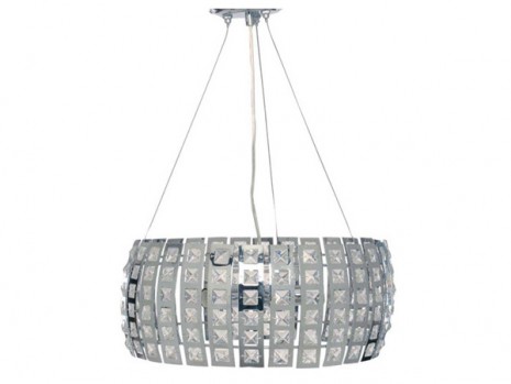 Suspension strass